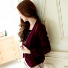 Tokyo Fashion - Single-Button Blazer
