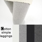 LORIKEET - Cotton Blend Leggings