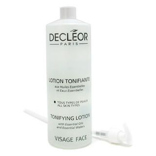 Tonifying Lotion Tonifying Lotion
