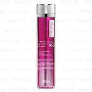 Diamond Absolute Total BB Cream SPF 37 PA+++