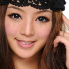 GEO - Magic Color Lens XCH-625 (Super Nudy Grey)