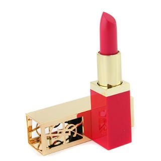 Rouge Pure Shine Sheer Lipstick - No. 31 Tuxedo Pink