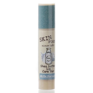 Shea Butter Lip Care Bar (#5 Milk)