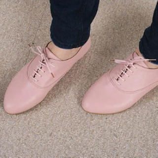 Oxford Flats Oxford Flats