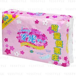 狮王 - 安妮卫生巾 狮王 - 安妮卫生巾