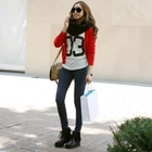 PIPPIN - Cropped Cable-Knit Cardigan