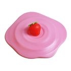 ioishop - Strawberry Cup Lid 