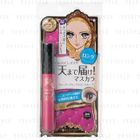 ISEHAN - Heroine Make Long & Curl Mascara (Black)