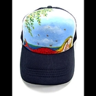 HVBAO - 'Mermaid' Baseball Cap