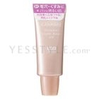 Canmake - Shimmer Light Base UV SPF 20 PA++ (#01 Peach Beige)