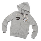 GOOGIMS - 'GOOD DAY' Zip Hoodie