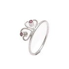 BELEC - 925 Silver Ring