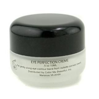 Triple Action Eye Perfection Creme