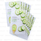 Innisfree - It's Real Cucumber Mask