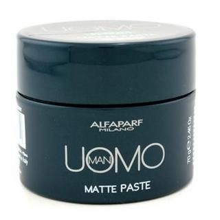 Man Uomo Matte Paste