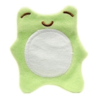 Kokubo - Hand Warmer Pocket (Frog)