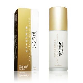 Refining Smooth Nano Lotion (Gold)