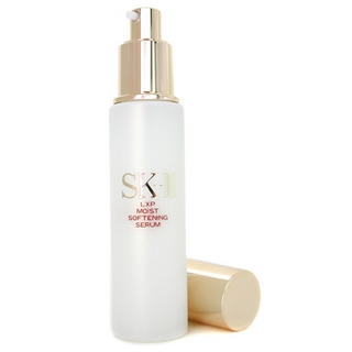 LXP Moist Softening Serum LXP Moist Softening Serum