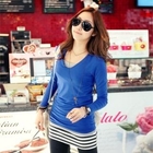 PIPPIN - Long-Sleeve T-Shirt