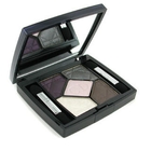 Christian Dior - 5 Color Couture Colour Eyeshadow Palette - No. 004 Mystic Smokys