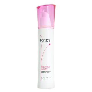 Flawless White Visible Lightening Daily UV Lotion SPF 15 / PA++