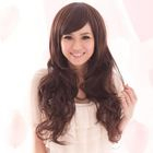 Clair Beauty - Long Full Wigs - Wavy