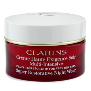 Super Restorative Night Wear (For Very Dry Skin)