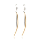 Menku - Drop Earrings