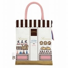 ROOTOTE - 'Patisserie' Mini Bag [ROOTOTE tiny roo - Boutiques-A]