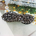 Angelove - Beaded Bow Hair Pin