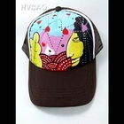 HVBAO - 'Bewitched' Baseball Cap