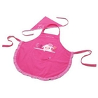 iswas - Animal Series Kids Apron & Head Wrap