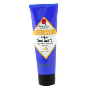 Sun Guard Oil-Free Very Water Resistant Sunscreen SPF 45 Sun Guard Oil-Free Very Water Resistant Sunscreen SPF 45