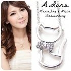A.dore - Cat Necklace