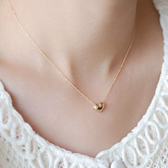 Cheermo - Heart Necklace Cheermo - Heart Necklace