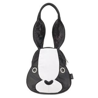 Morn Creations - Rabbit Bag (Small) Morn Creations - Rabbit Bag (Small)