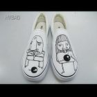 HVBAO - Slip-Ons HVBAO - Slip-Ons