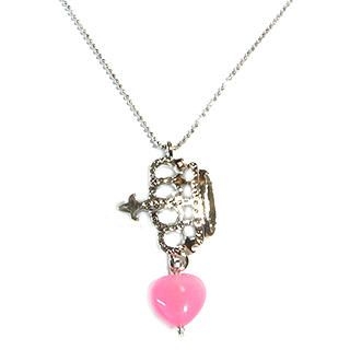 'Royal Fantasia' Necklace 'Royal Fantasia' Necklace