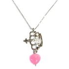 6thJune - 'Royal Fantasia' Necklace