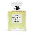 Chanel - No.5 Parfum Bottle