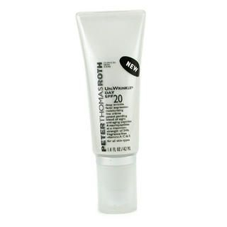 Un-Wrinkle Day SPF20 Un-Wrinkle Day SPF20