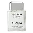 Chanel - Egoiste Platinum After Shave Splash