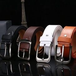 Sumabold - Faux Leather Belt Sumabold - Faux Leather Belt