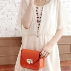 Miss Sweety - Flap Cross Bag