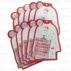 DEWYTREE - Squalane Resilience Solution Mask (Red)