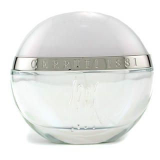 Cerruti 1881 Lumieres D' ete Eau De Toilette Spray (Limited Edition)