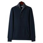 TOKIO - Shawl-Collar Pullover