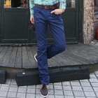 Groove9 - Straight-Leg Pants