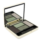 Guerlain - Ecrin 4 Couleurs Long Lasting Eyeshadow - #03 Les Verts Guerlain - Ecrin 4 Couleurs Long Lasting Eyeshadow - #03 Les Verts
