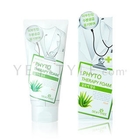 DEWYTREE - Phyto Therapy Aloe Foam (Green)